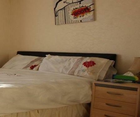 Julius Lodge Bexleyheath Ruang foto